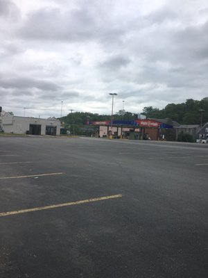 Piggly Wiggly by null