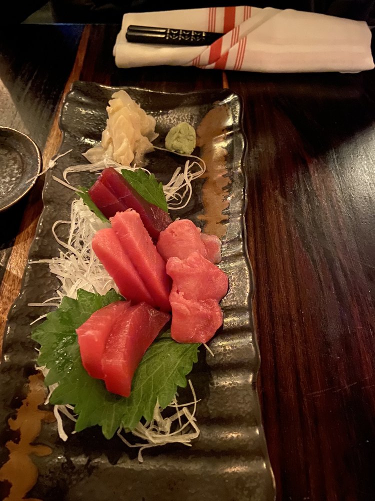 Amami Bar and Restaurant