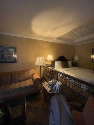 Petit Ermitage by null