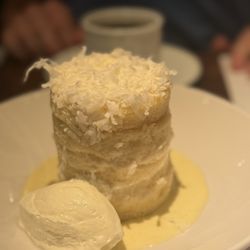 Rooster's Wood-fired Kitchen Uptown - Dessert