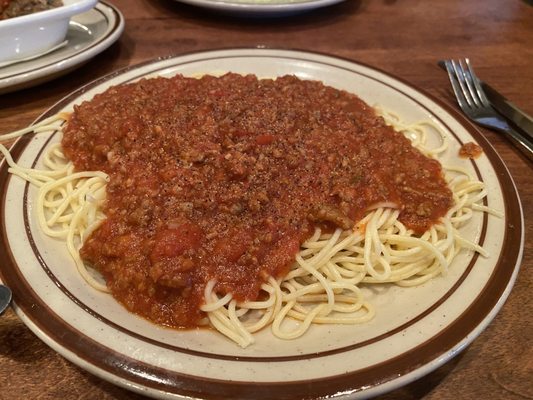 Demos' Restaurant by null