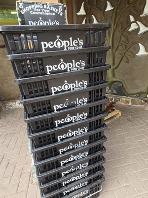 People's Food Co-op by null