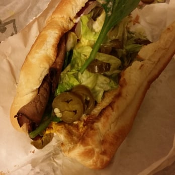 Subway - Been going here almost a year. Well not anymore. No tomatoes, no olives and no onions. - Fast Food Near Me - Appleton, Wisconsin Subway - Been going here almost a year. Well not anymore. No tomatoes, no olives and no onions. - Fast Food Near Me - Appleton, Wisconsin