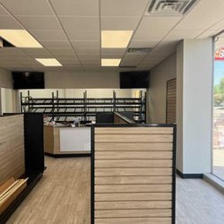 Accelerated Plumbing and Electric