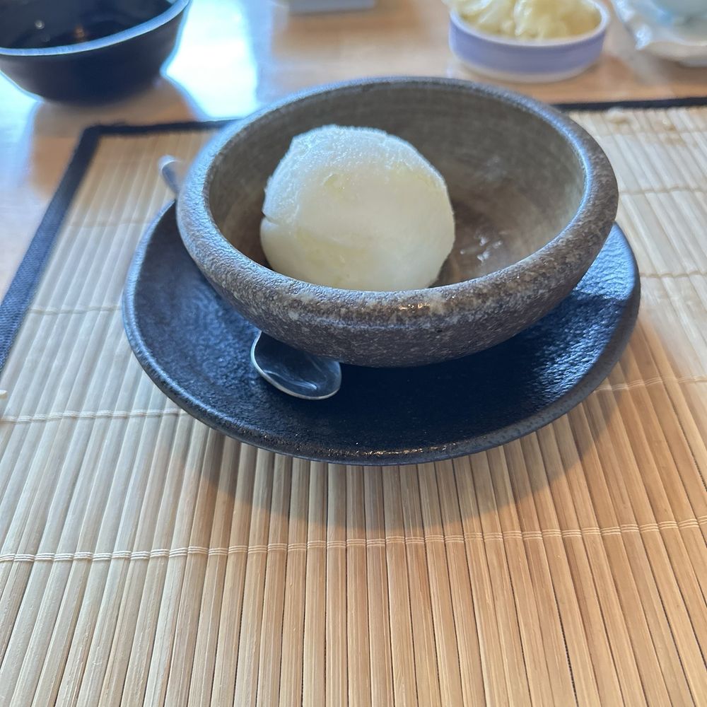 Masamitsu - Dessert - Japanese Near Me - San Marino, California Masamitsu - Dessert - Japanese Near Me - San Marino, California