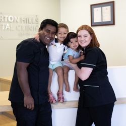 Everton Hills Dental Clinic - Everton Hills Dental Clinic - family dentists.