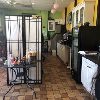 Boba Island - Coffee & Tea Near Me - Lemoore, California