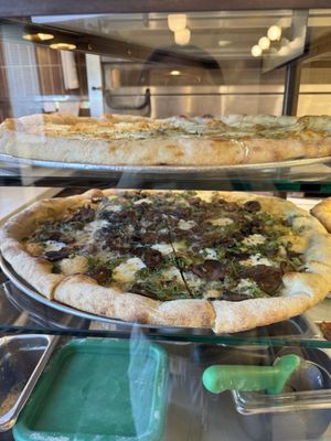 Norm’s Pizza by null Norm’s Pizza by null