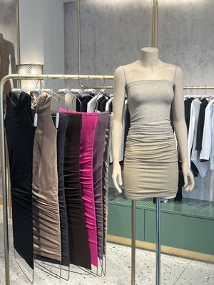 Wolford by null