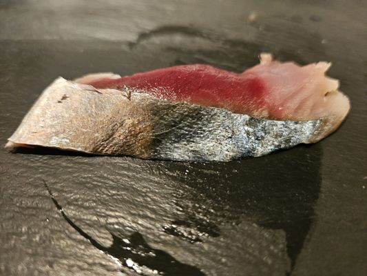 Murakami Sushi by null