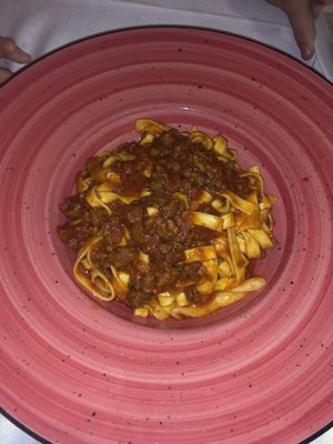 Trattoria Pulcinella by null