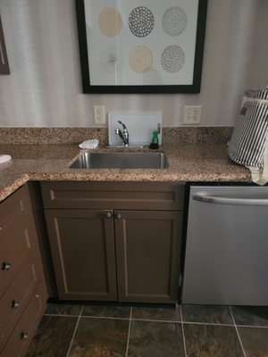 Residence Inn Washington, DC National Mall by null