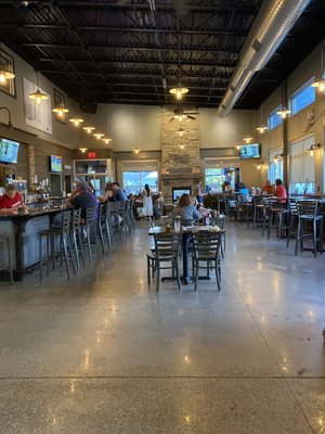 Ludington Bay Brewing Co by null