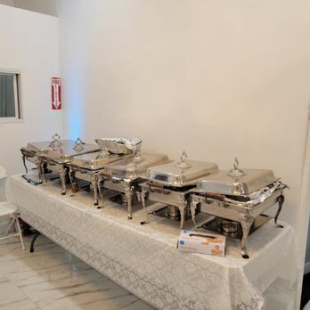 Vaughn's Venue - Regal buffet servers - Venues & Event Spaces Near Me - New York, New York Vaughn's Venue - Regal buffet servers - Venues & Event Spaces Near Me - New York, New York