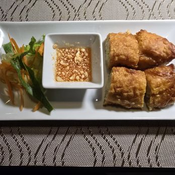 Sala Thai - Thai Near Me - San Diego, California