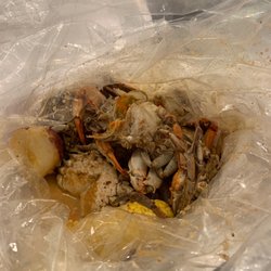 JJ Seafood & Wings