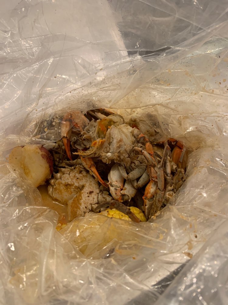 JJ SEAFOOD & WINGS Updated June 2024 14 Photos 5951 Atlanta Hwy