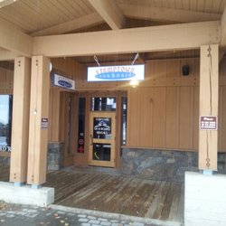 Stumptown Snowboards - Whitefish Mountain Resort location