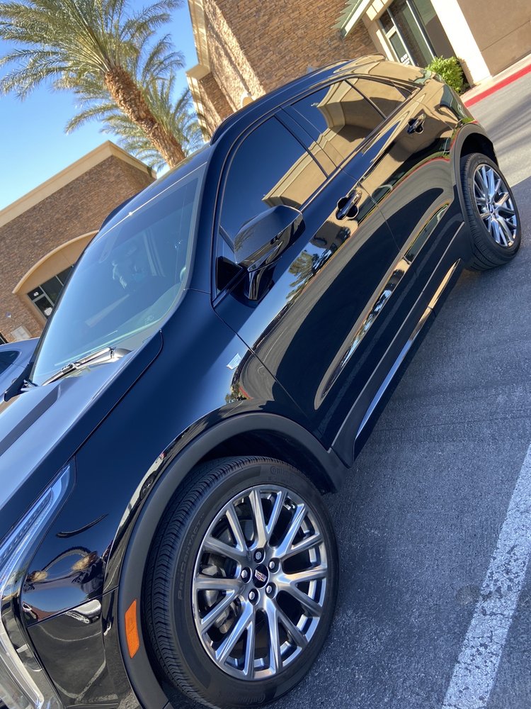 BRAVO DETAILING Updated September 2024 47 Photos Henderson