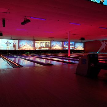 Bowl 360 Ozone Park - Bowling Near Me - Ozone Park, New York