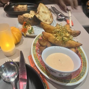 Piccalilli - Asian Fusion Near Me - Culver City, California