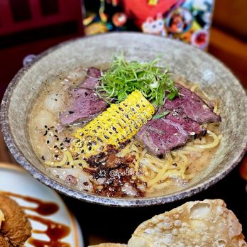 KEI - Ramen Near Me - New York, New York KEI - Ramen Near Me - New York, New York