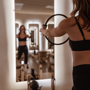 Viva Pilates Studio - Pilates Near Me - San Diego, California Viva Pilates Studio - Pilates Near Me - San Diego, California