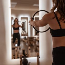 Viva Pilates Studio