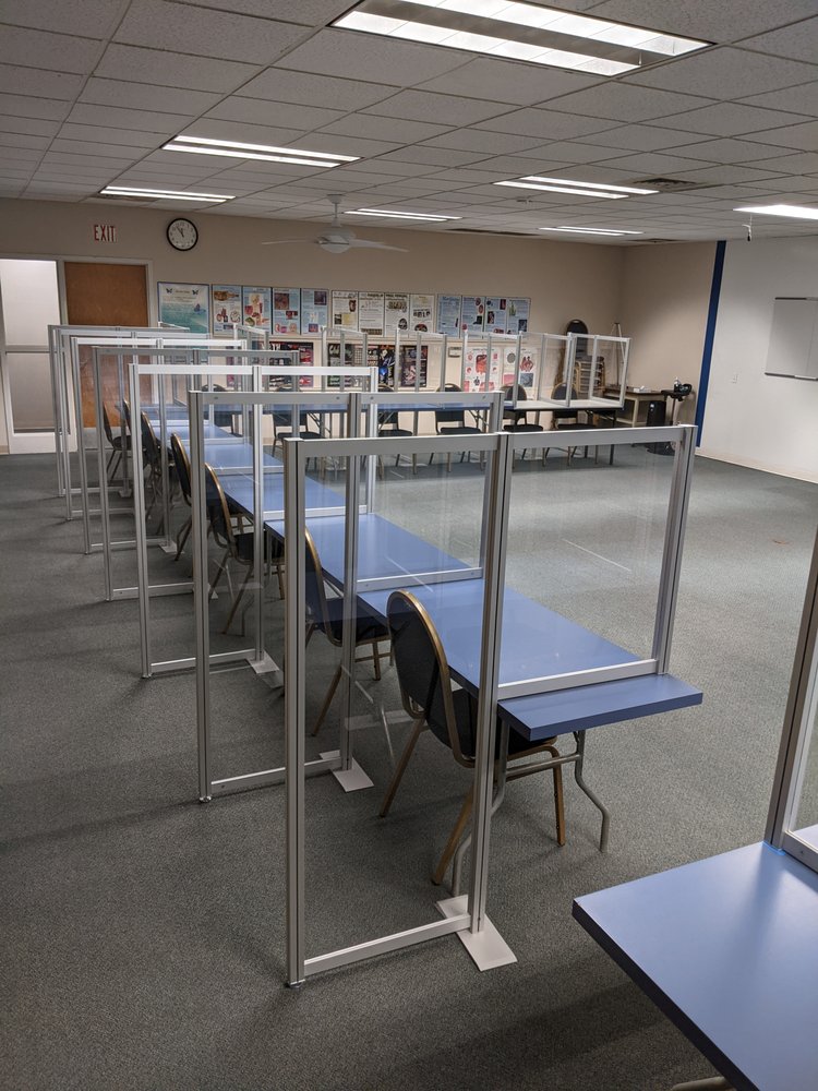 CENTRAL CALIFORNIA SAFETY COUNCIL Updated September 2024 6004 N El