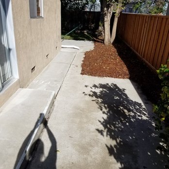 The Power Wash Pros - After - Pressure Washers Near Me - Concord, California The Power Wash Pros - After - Pressure Washers Near Me - Concord, California