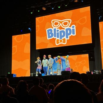 Save Mart Center - Blippi Wonderful World Tour 2024 - Stadiums & Arenas Near Me - Fresno, California Save Mart Center - Blippi Wonderful World Tour 2024 - Stadiums & Arenas Near Me - Fresno, California