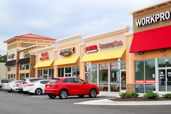 CMI General Contractors