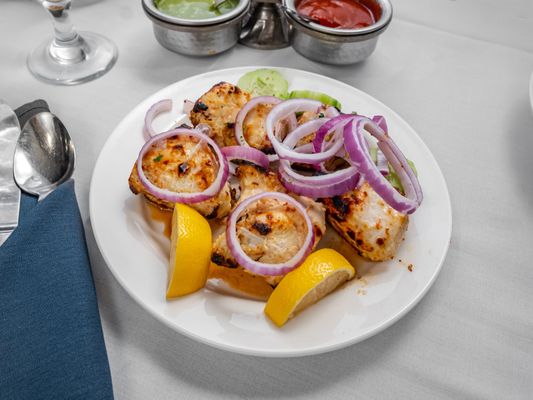 King of Tandoor & biryani house_best indian restaurants by null