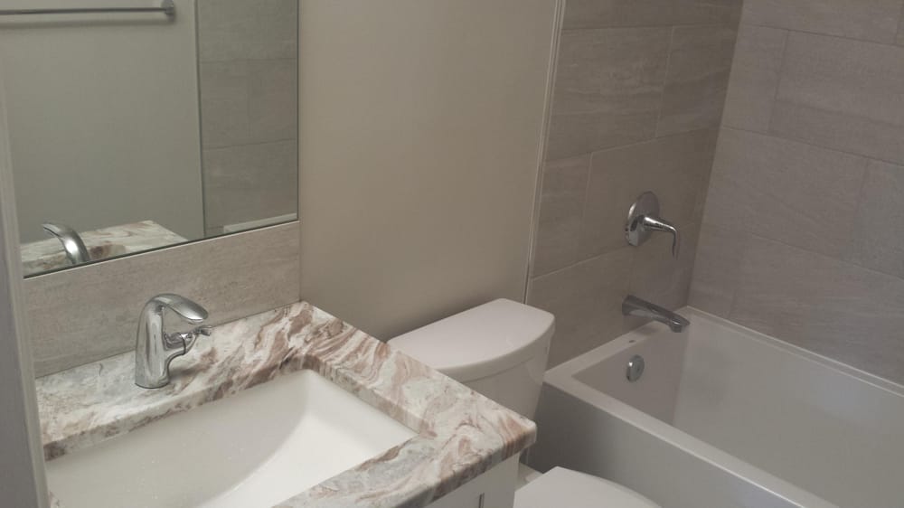 Slide of Sanders Plumbing