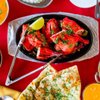 New India's Oven gift card
