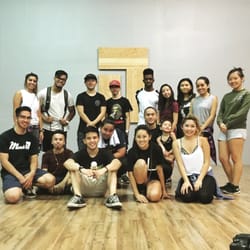 Immaculate Trait - Common:Unity Dance Day II