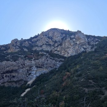 Rock Canyon Trailhead - Parks Near Me - Provo, Utah Rock Canyon Trailhead - Parks Near Me - Provo, Utah