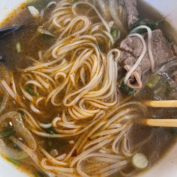 Pho House - Vietnamese Near Me - Vista, California