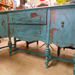 Oregon Antique Boutique
