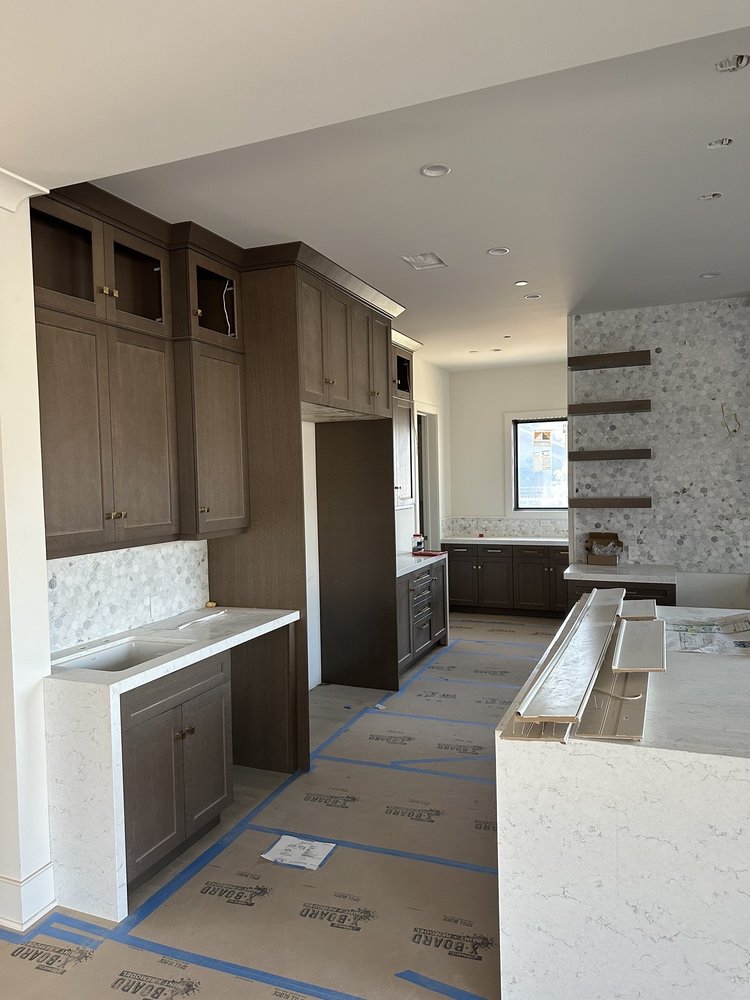 SCOTT’S CARPENTRY Fresno, California Carpenters Phone Number Yelp