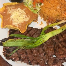 Carne Asada