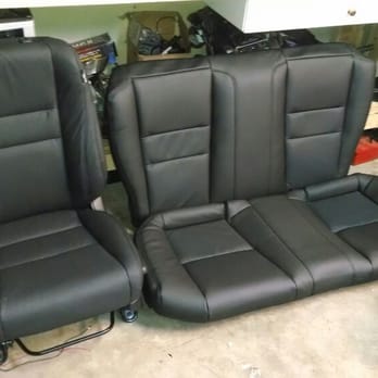 Level Up Car Audio - Car Stereo Installation Near Me