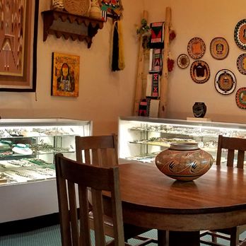 Santa Fe Crafts - Jewelry Near Me - South Pasadena, California Santa Fe Crafts - Jewelry Near Me - South Pasadena, California
