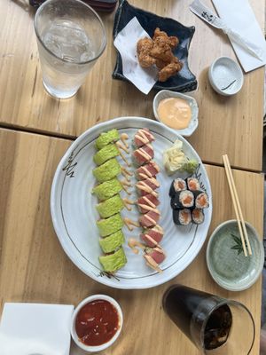 Sushi Yashin by null