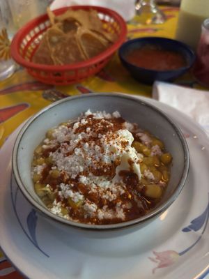 El PinchoTaco by null