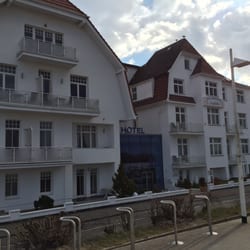 Hotel Sanddorn