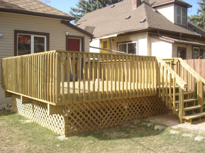 Slide of NB Roofing & Remodeling