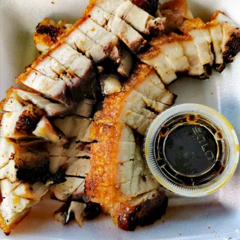 Tho Tuong BBQ - $12 Crispy Pork. - Barbeque Near Me - Tacoma, Washington Tho Tuong BBQ - $12 Crispy Pork. - Barbeque Near Me - Tacoma, Washington