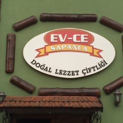 Ev-Ce Sapanca
