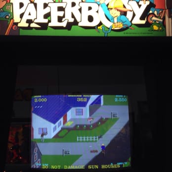 Pinball PA - When was the last time you saw this??? - Arcades Near Me - Aliquippa, Pennsylvania Pinball PA - When was the last time you saw this??? - Arcades Near Me - Aliquippa, Pennsylvania